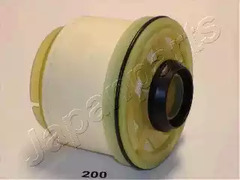 Топливный фильтр JAPANPARTS FC-200S