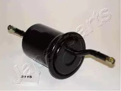 Топливный фильтр JAPANPARTS FC-311S