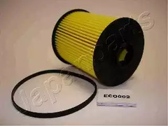Фильтр топливный JAPANPARTS FC-ECO002