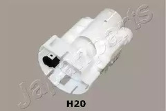 Топливный фильтр JAPANPARTS FC-H20S