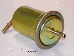 Топливный фильтр JAPANPARTS FC-K04S