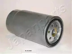 Фильтр топливный JAPANPARTS FC-L03S