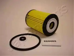 Масляный фильтр JAPANPARTS FO-ECO003