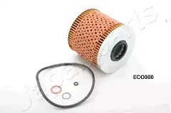 Масляный фильтр JAPANPARTS FO-ECO080