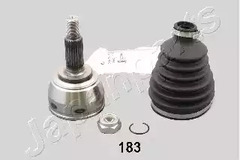 Шрус наружный комплект JAPANPARTS GI-183