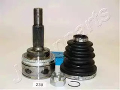 Шарнирный комплект приводной вал JAPANPARTS GI-230