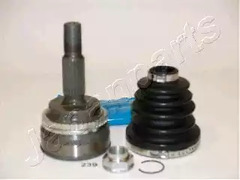 Шарнирный комплект приводной вал JAPANPARTS GI-239