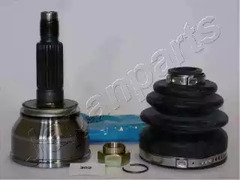 Шарнирный комплект приводной вал JAPANPARTS GI-302