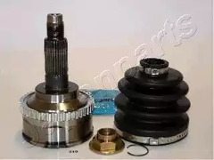 Шарнирный комплект приводной вал JAPANPARTS GI-310