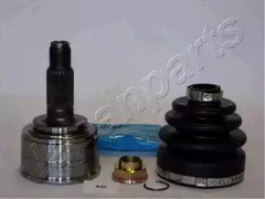 Шарнирный комплект приводной вал JAPANPARTS GI-436