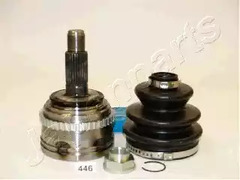 Шарнирный комплект приводной вал JAPANPARTS GI-446