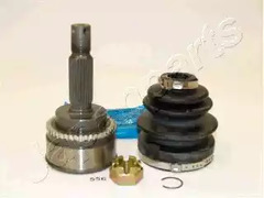 Шарнирный комплект приводной вал JAPANPARTS GI-556
