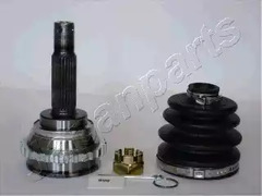Шарнирный комплект приводной вал JAPANPARTS GI-598