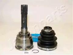 Шарнирный комплект приводной вал JAPANPARTS GI-800