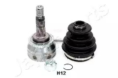 Шрус наружный JAPANPARTS GI-H12