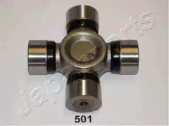 Крестовина карданной передачи JAPANPARTS JO-501