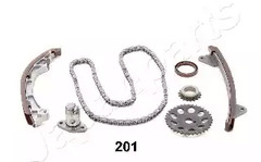 Ремкомплект привода грм JAPANPARTS KDK-201