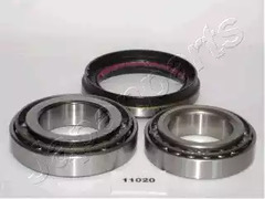 Подшипник ступичный JAPANPARTS KK-11020