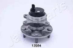 Подшипник со ступицей JAPANPARTS KK-12054