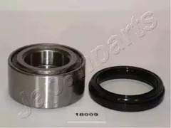 Подшипник ступицы передний JAPANPARTS KK-18009