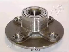 Подшипник со ступицей JAPANPARTS KK-21060