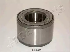 Подшипник ступичный JAPANPARTS KK-22047