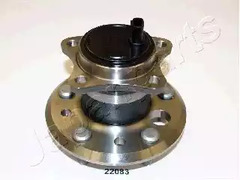 Подшипник ступичный JAPANPARTS KK-22083