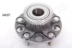 Подшипник со ступицей JAPANPARTS KK-24007
