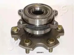 Подшипник со ступицей JAPANPARTS KK-25041
