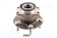 Подшипник со ступицей JAPANPARTS KK-25052