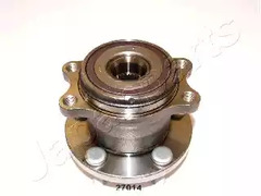 Подшипник ступичный JAPANPARTS KK-27014