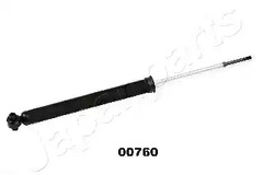 Амортизаторы JAPANPARTS MM-00760