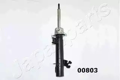 Амортизатор подвески передн прав газ JAPANPARTS MM-00803