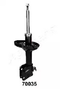 Амортизатор JAPANPARTS MM-70035