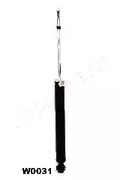 Амортизатор подвески задн газ JAPANPARTS MM-W0031