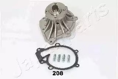 Насос водяной JAPANPARTS PQ-208