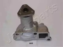 Насос водяной JAPANPARTS PQ-302