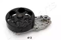 Насос водяной JAPANPARTS PQ-413