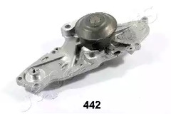 Помпа водяная JAPANPARTS PQ-442
