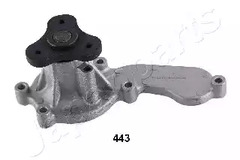 Помпа водяная JAPANPARTS PQ-443