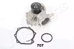 Насос водяной JAPANPARTS PQ-707