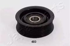 Ролик приводного ремня JAPANPARTS RP-403