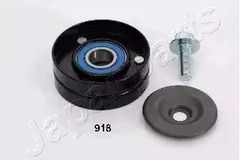 Ролик промежуточный поликлинового ремня JAPANPARTS RP-918