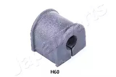 Втулка стабилизатора JAPANPARTS RU-H60