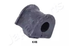 Втулка стабилизатора JAPANPARTS RU-K48