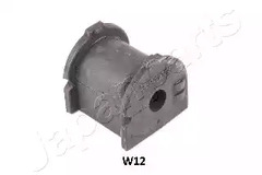 Втулка стабилизатора заднего JAPANPARTS RU-W12