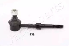 Стабилизатор ходовая часть