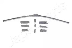 Щетки стеклоочистителя JAPANPARTS SS-F63