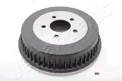 Барабан тормозной JAPANPARTS TA-901