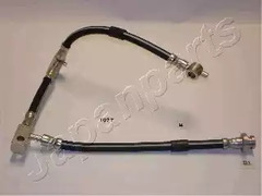 Шланг тормозной JAPANPARTS TF-1077